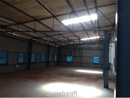Space in Industrial Estate for Sale in Hyderabad